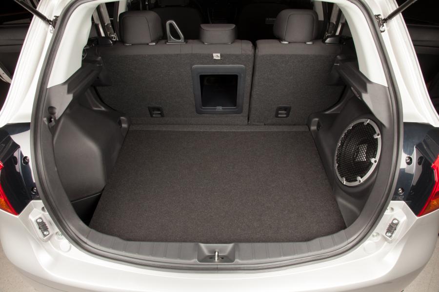  Mitsubishi Outlander Sport 2013 года  (фото 39 из 83)